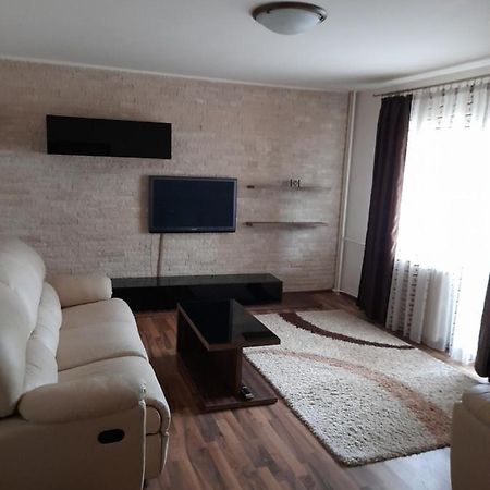 Апартаменты Apartament No 8 Констанца Экстерьер фото